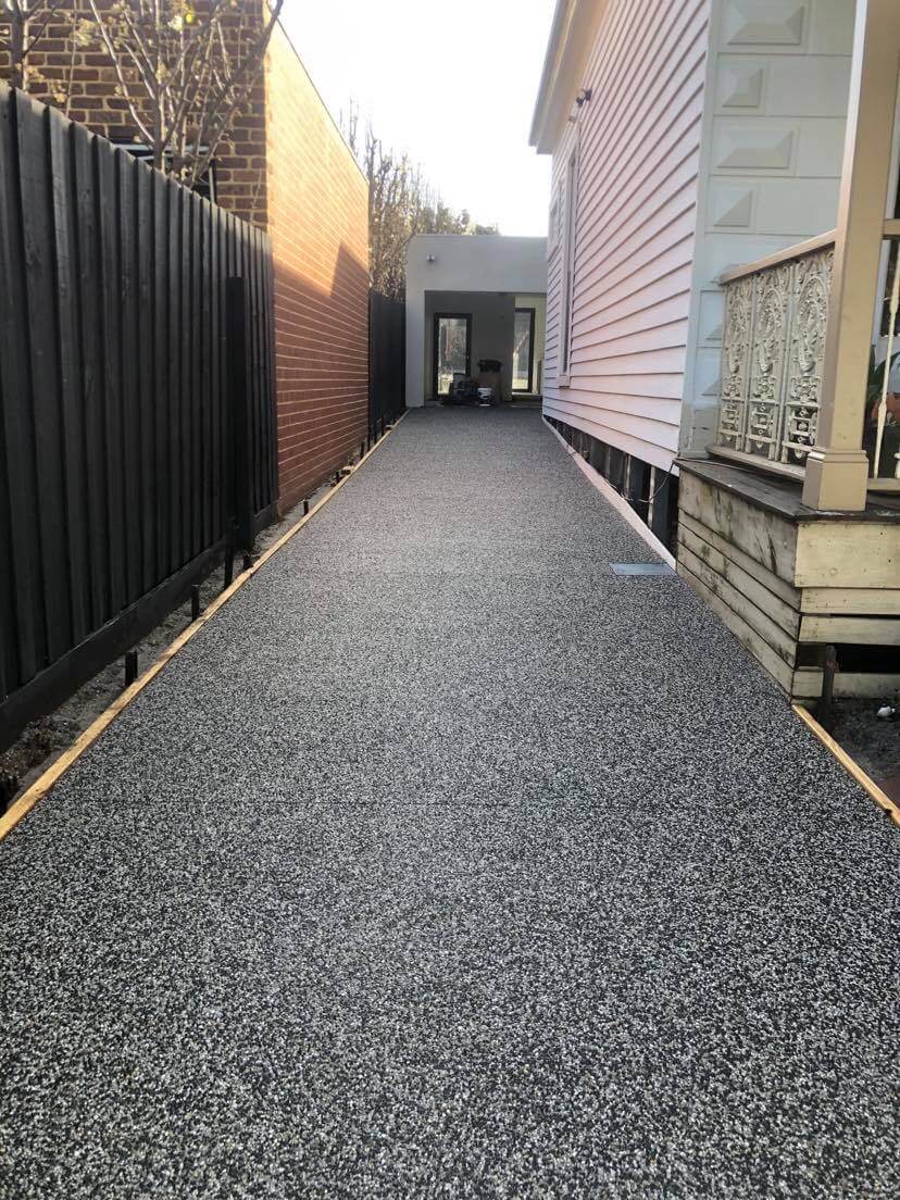 Concrete pathways Melbourne Experts