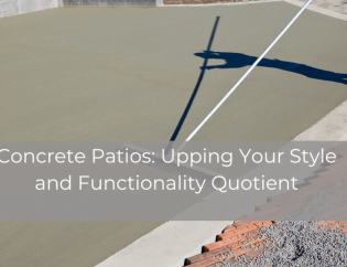 Exploring Exposed Aggregate Concrete