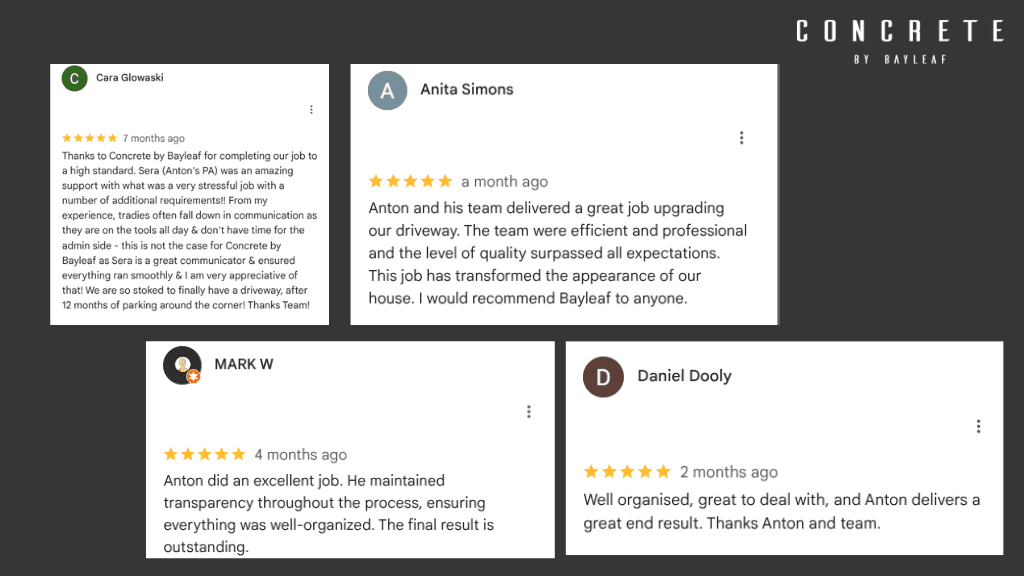 reviews google