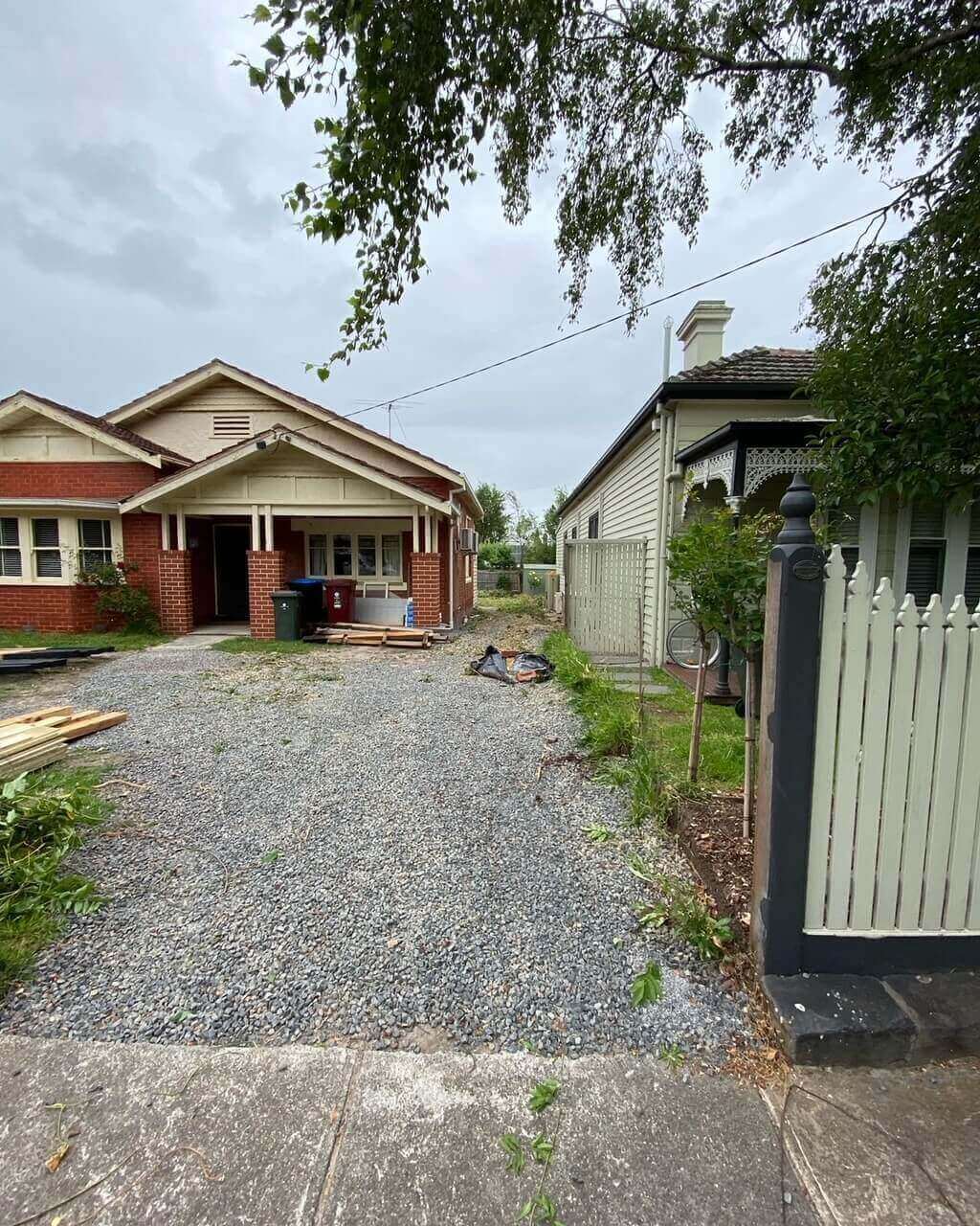 concrete services Melbourne