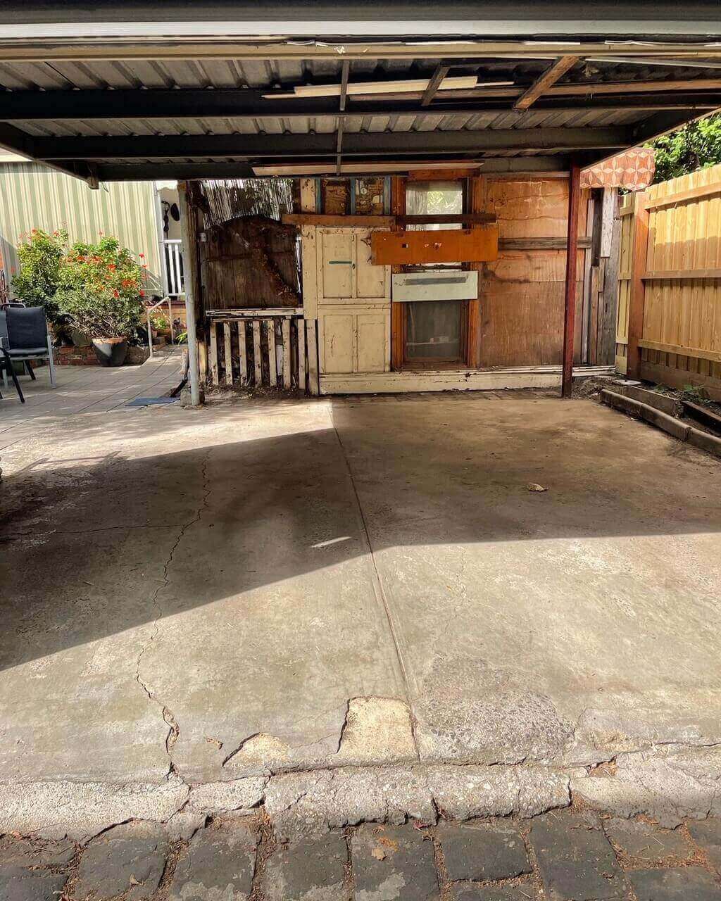 concreting contractors Melbourne