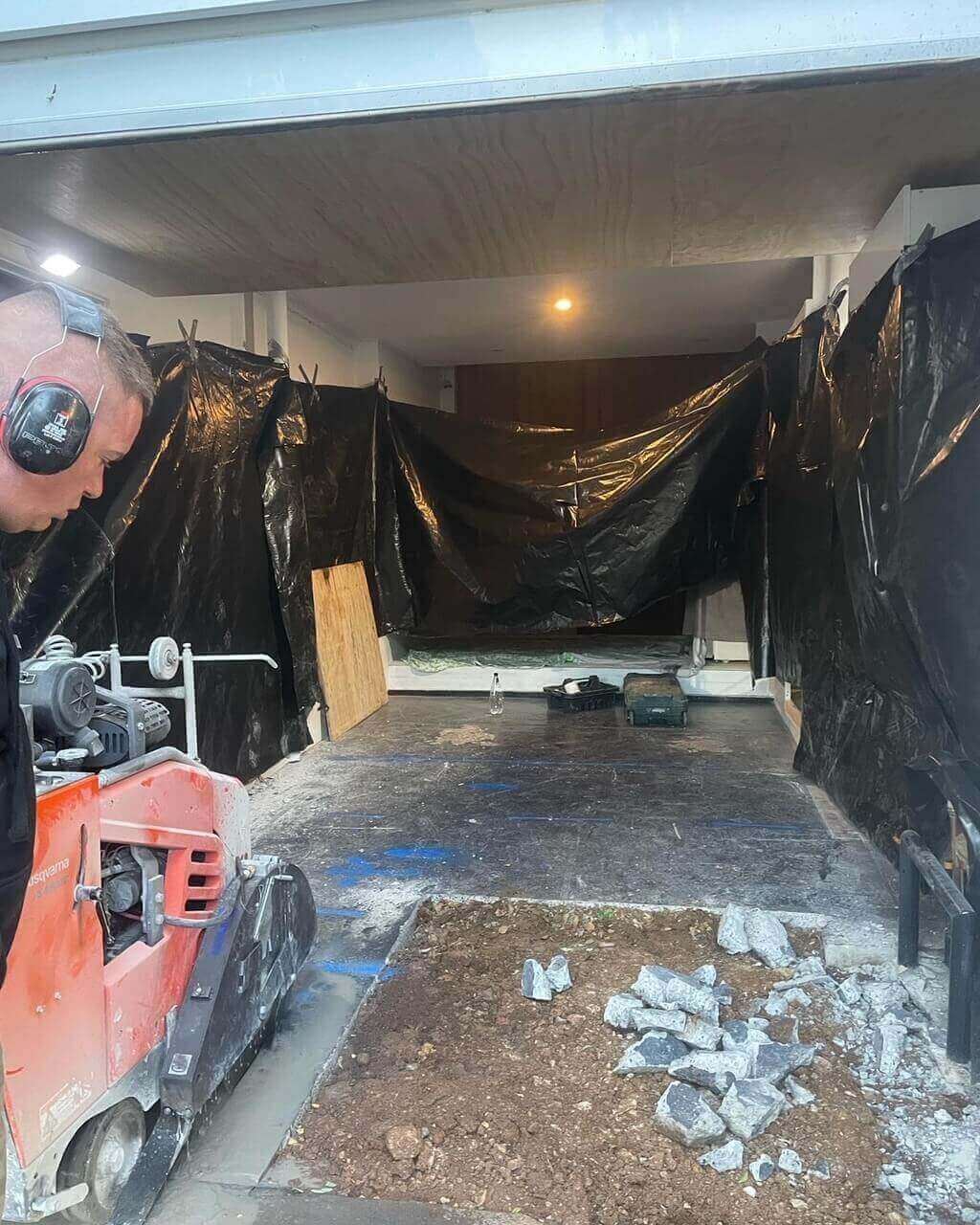 Concrete Contractors Melbourne